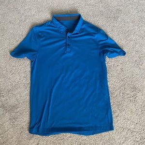 Lululemon Evolution Polo Size M